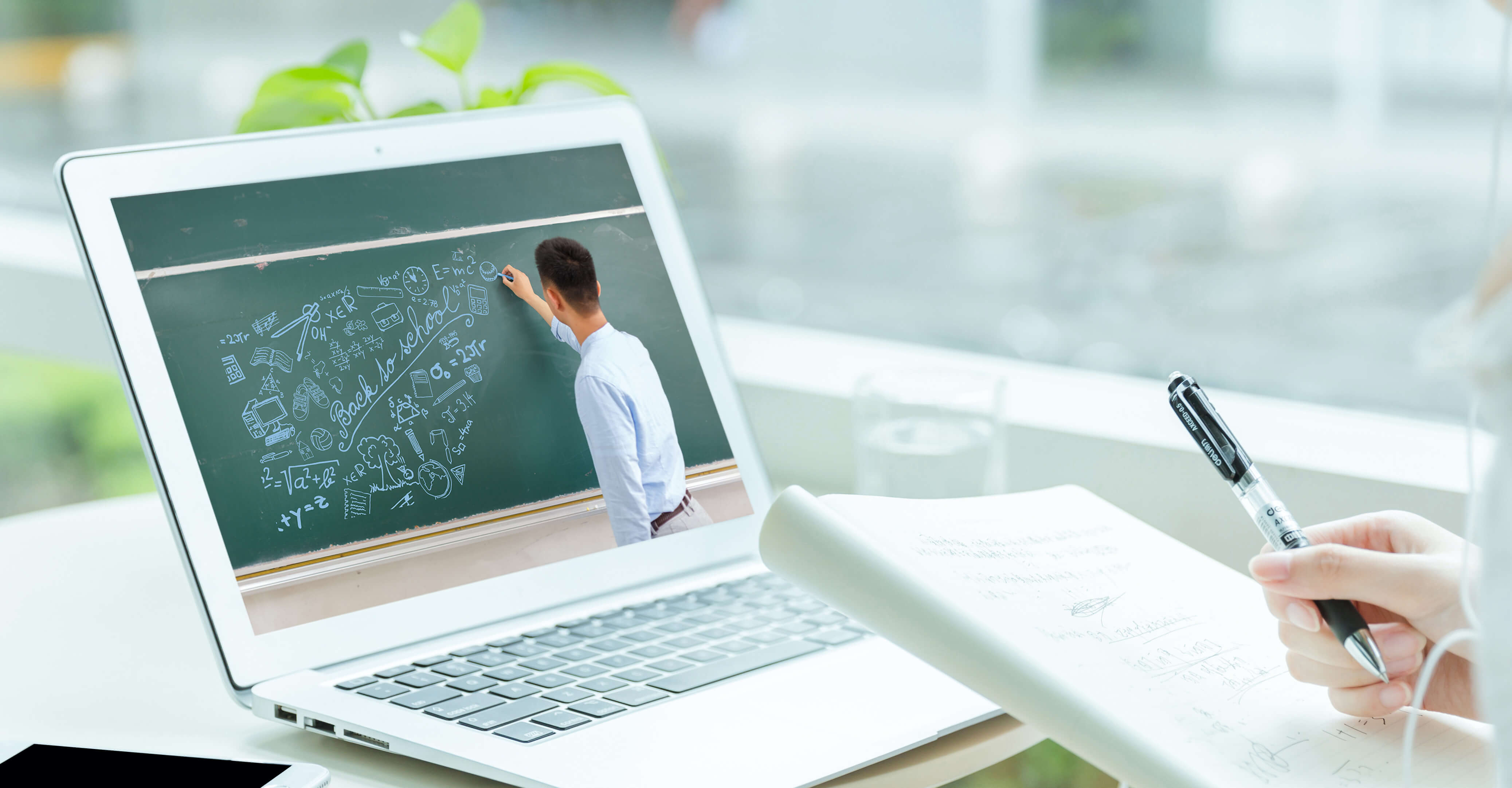 Image for Be in the Know About Financial Aid for Online Colleges